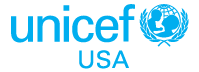 UNICEF USA logo