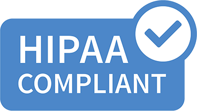 HIPAA Compliant