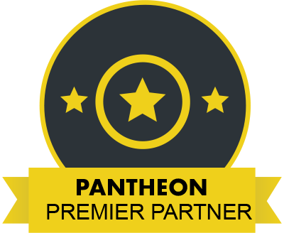 Pantheon Premier Partner