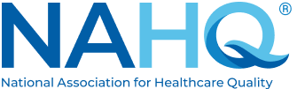 National Association for Healthcare Quality logo