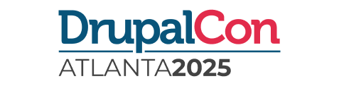 DrupalCon Atlanta 2025