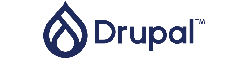 Drupal Logo
