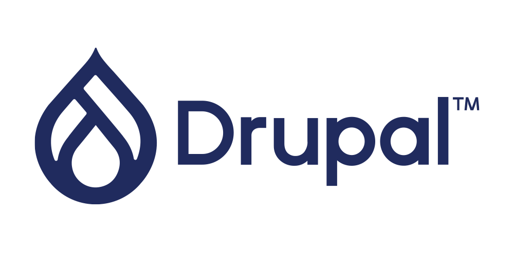 drupal logo