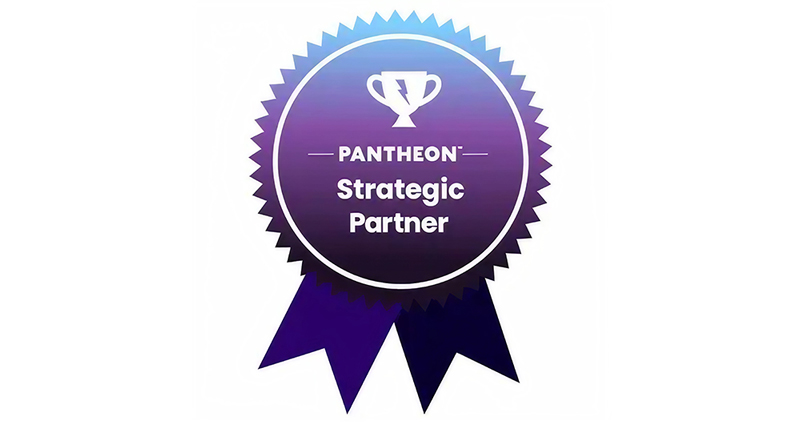 Pantheon Strategic Partner