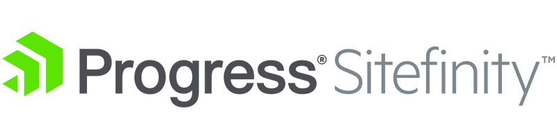 Progress Sitefinity