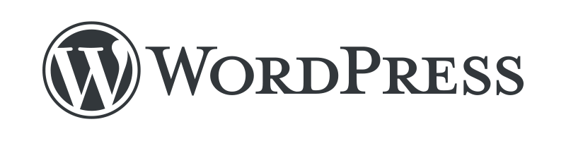 Wordpress Logo