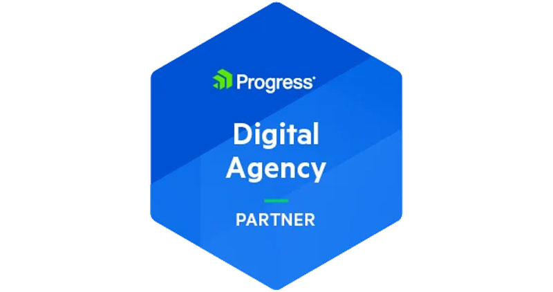 Progress Digital Agency Partner