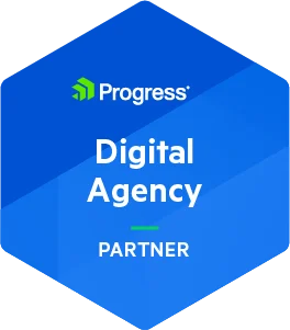 Progress Digital Agency Partner