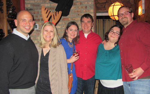 holiday 2011 3 Chicago marketing firm Sandstorm Design