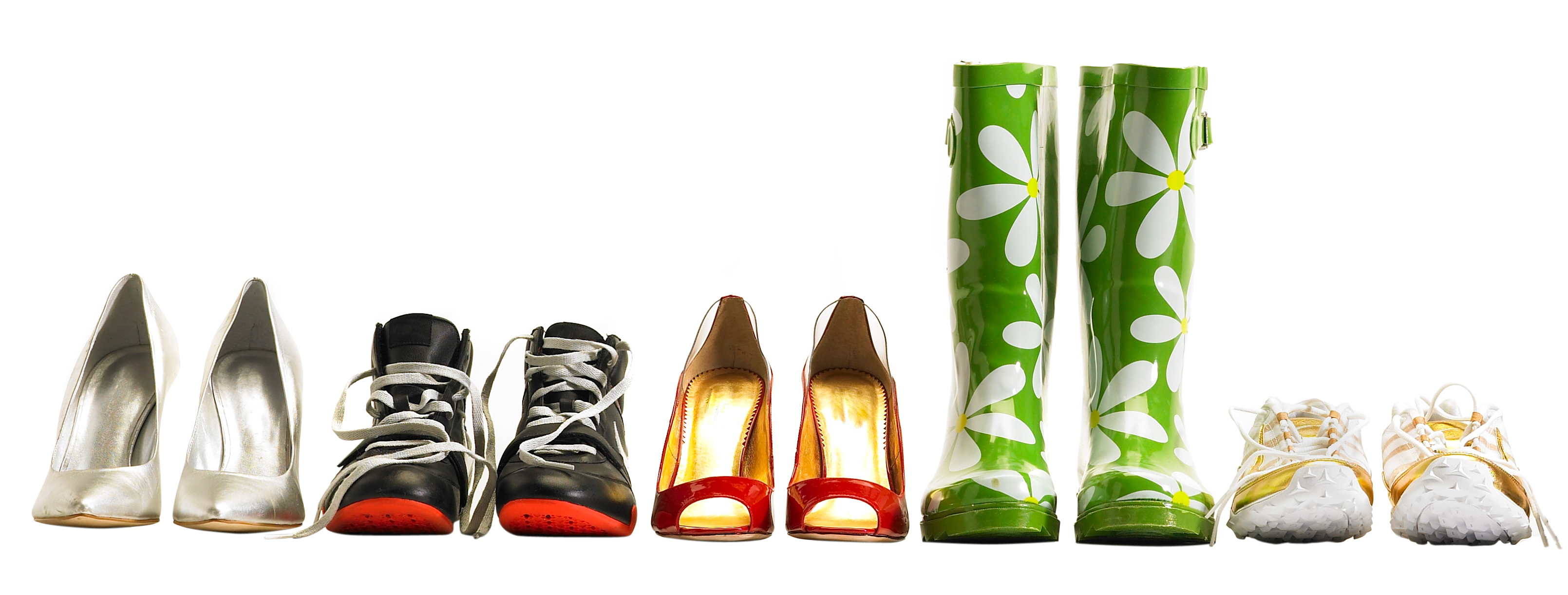 gratitude empathy shoes