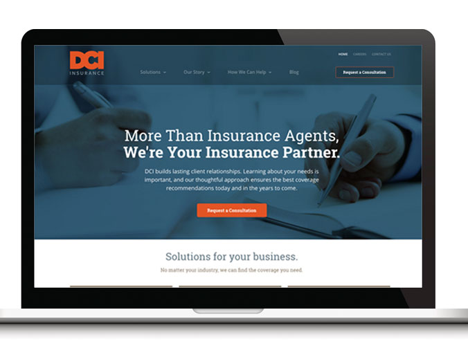 DCI Insurance DCI Insurance