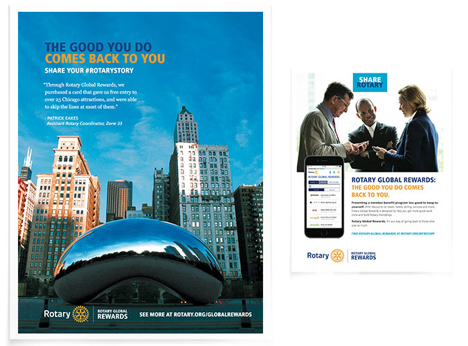 Rotary International Rotary International