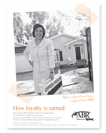 National Association of REALTORS® National Association of REALTORS®