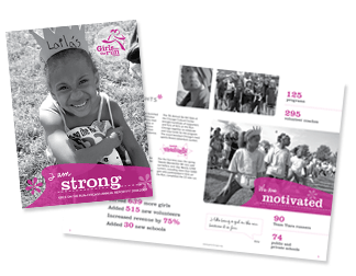 Girls on the Run Girls on the Run