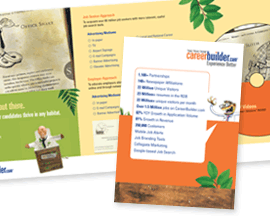 CareerBuilder.com Survival Launch Kit CareerBuilder.com Survival Launch Kit