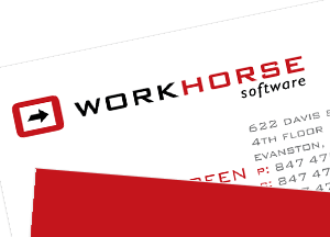 Workhorse Software Workhorse Software
