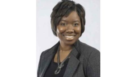 Tonishea M. Jackson, Ed.D.,Ed.S.