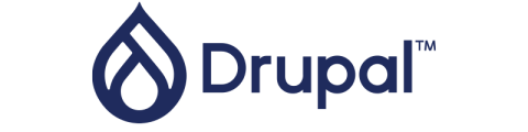 Drupal Logo