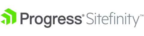 Progress Sitefinity
